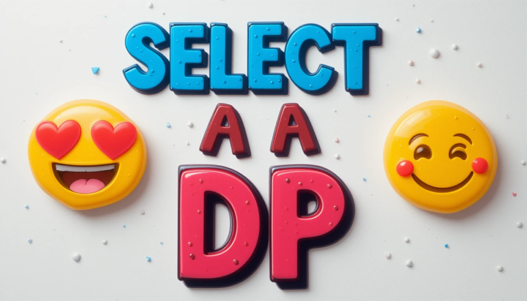 attitude emoji dp for whatsapp
