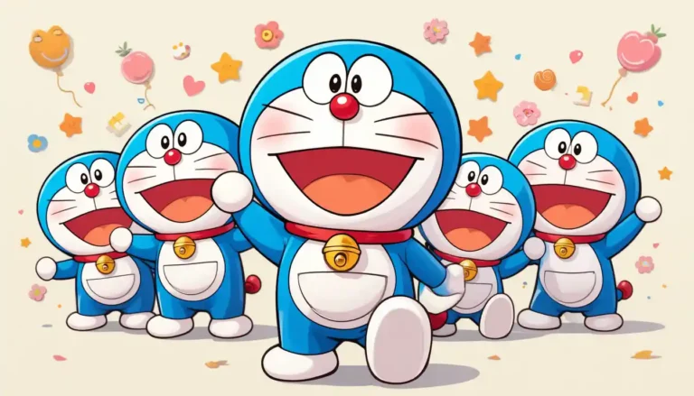 doraemon whatsapp dp