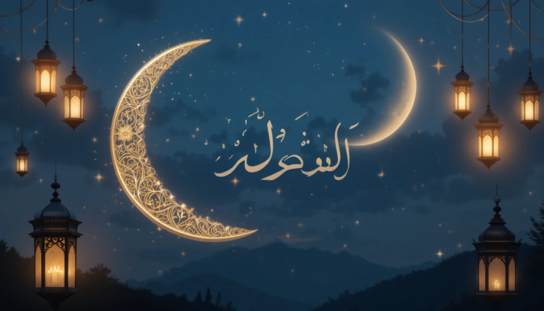 Whatsapp Modern Ramadan DP: 7 Stunning Designs for India in 2025