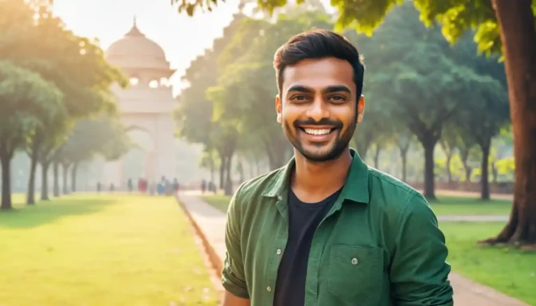 whatsapp smile dp